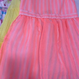 4t dress
